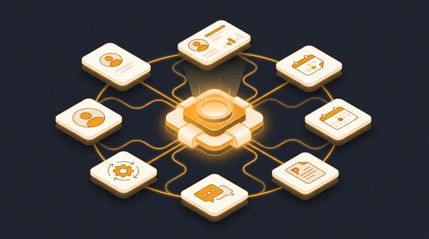 Google's Gemini Enterprise Agent Platform Signals the End of DIY Automation, Weekly Roundup, Jun 22, 2026