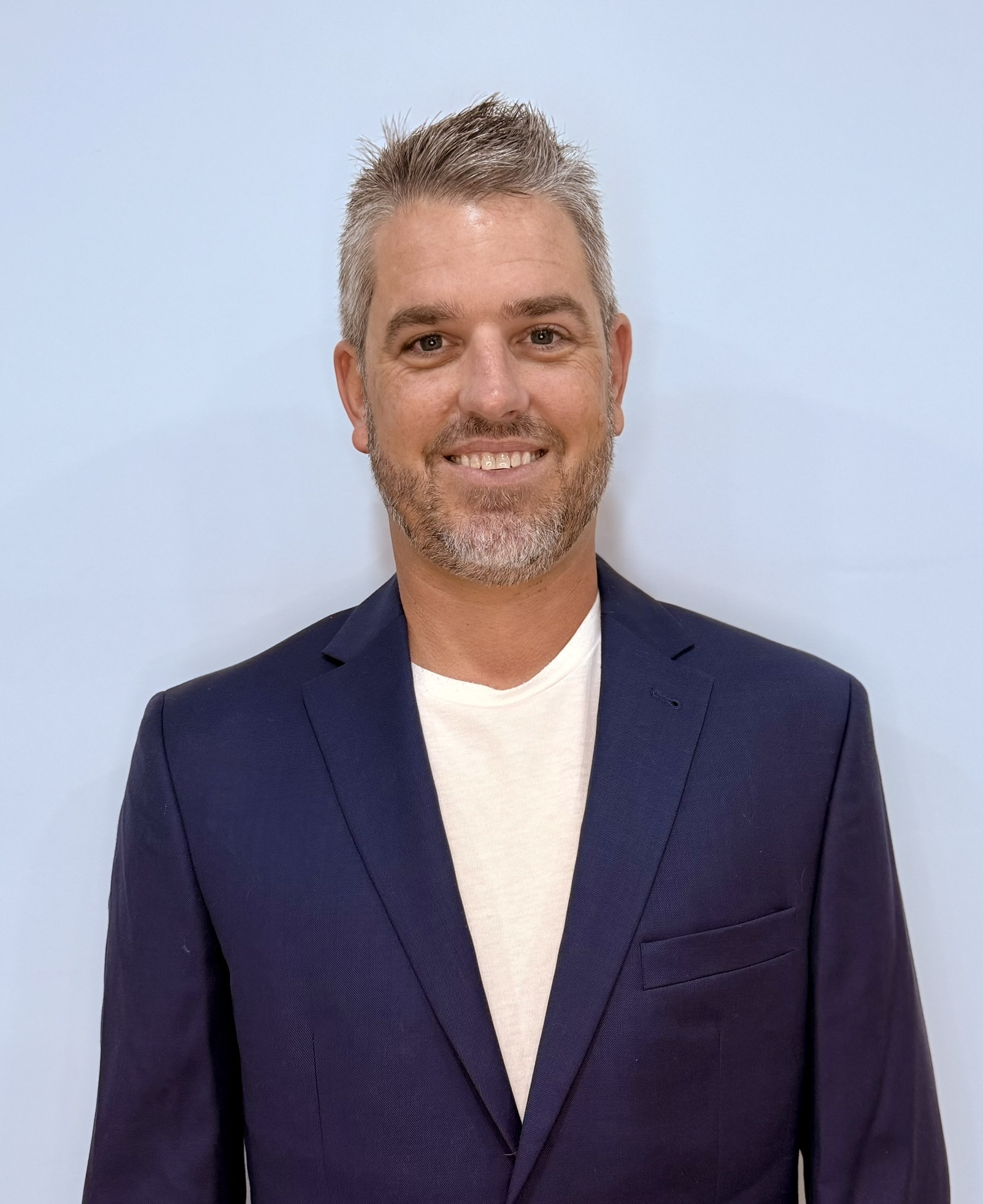 Jonathan Guy, Founder of PointWake